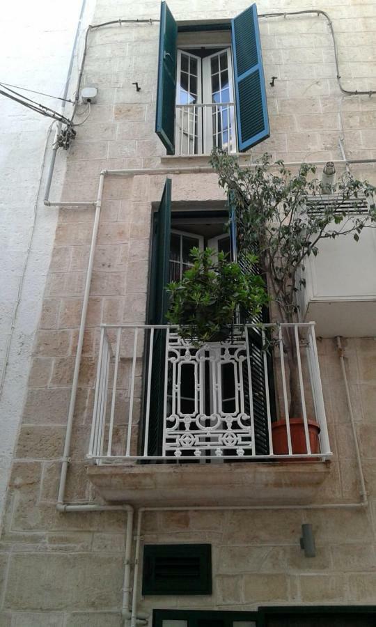 Casa Pugliese 1995 Villa Monopoli Exterior photo